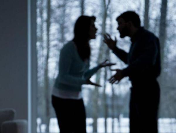 Violencia intrafamiliar.