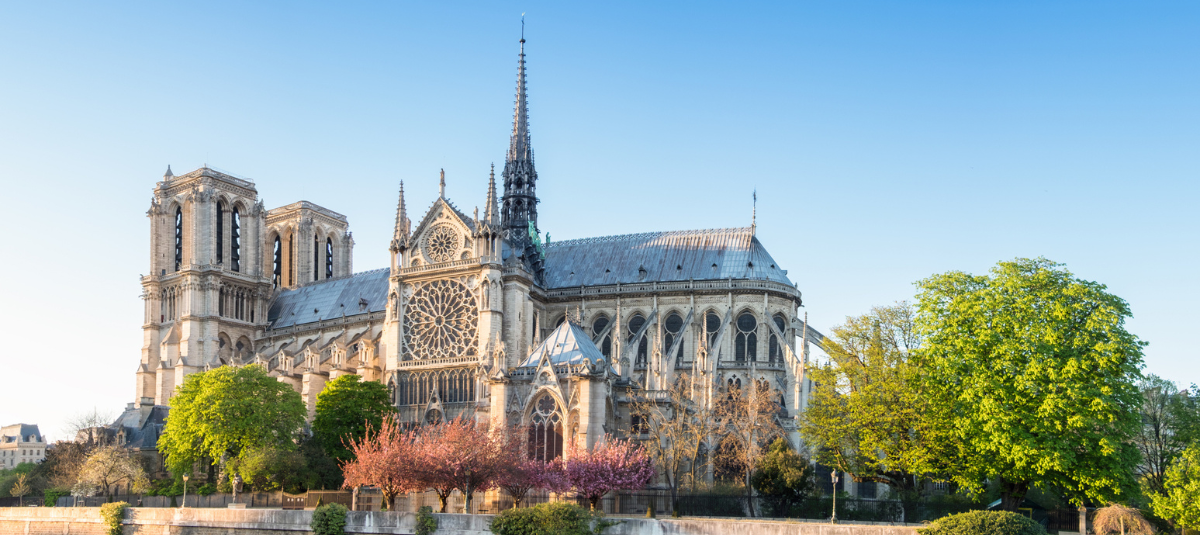 Notre Dame