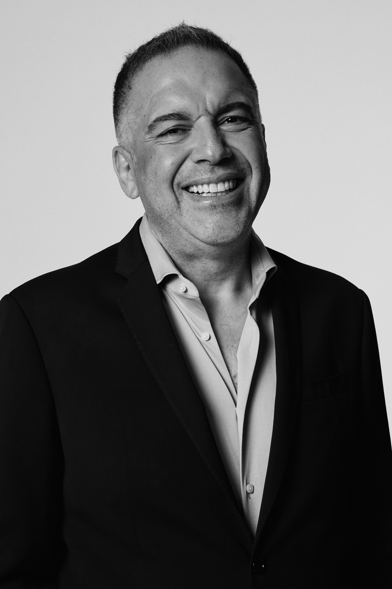 Francisco Ramos, vicepreședinte Netflix America Latină