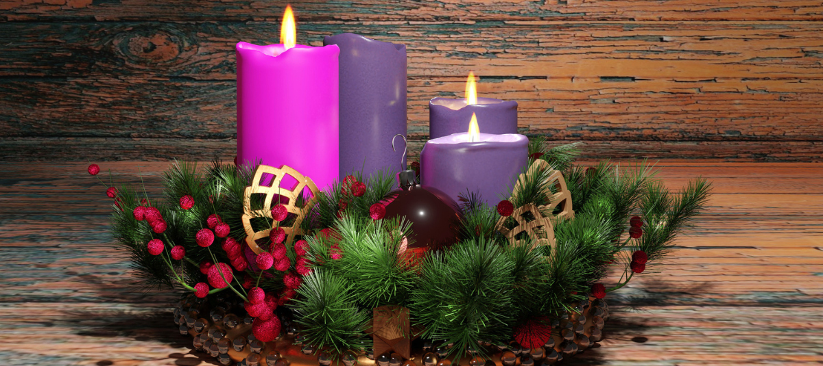 Adviento