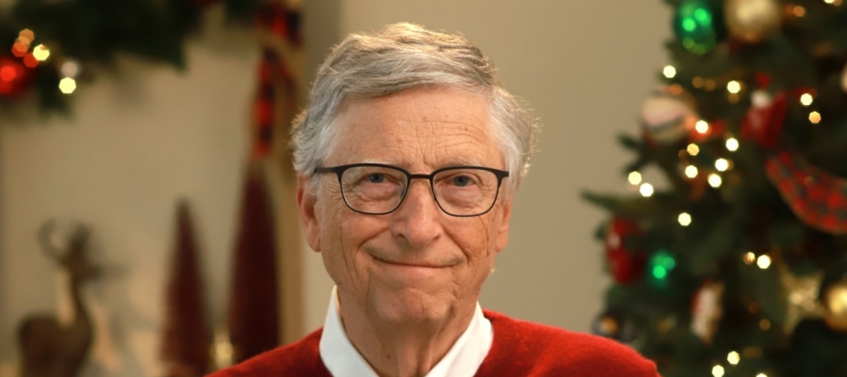 Bill Gates
