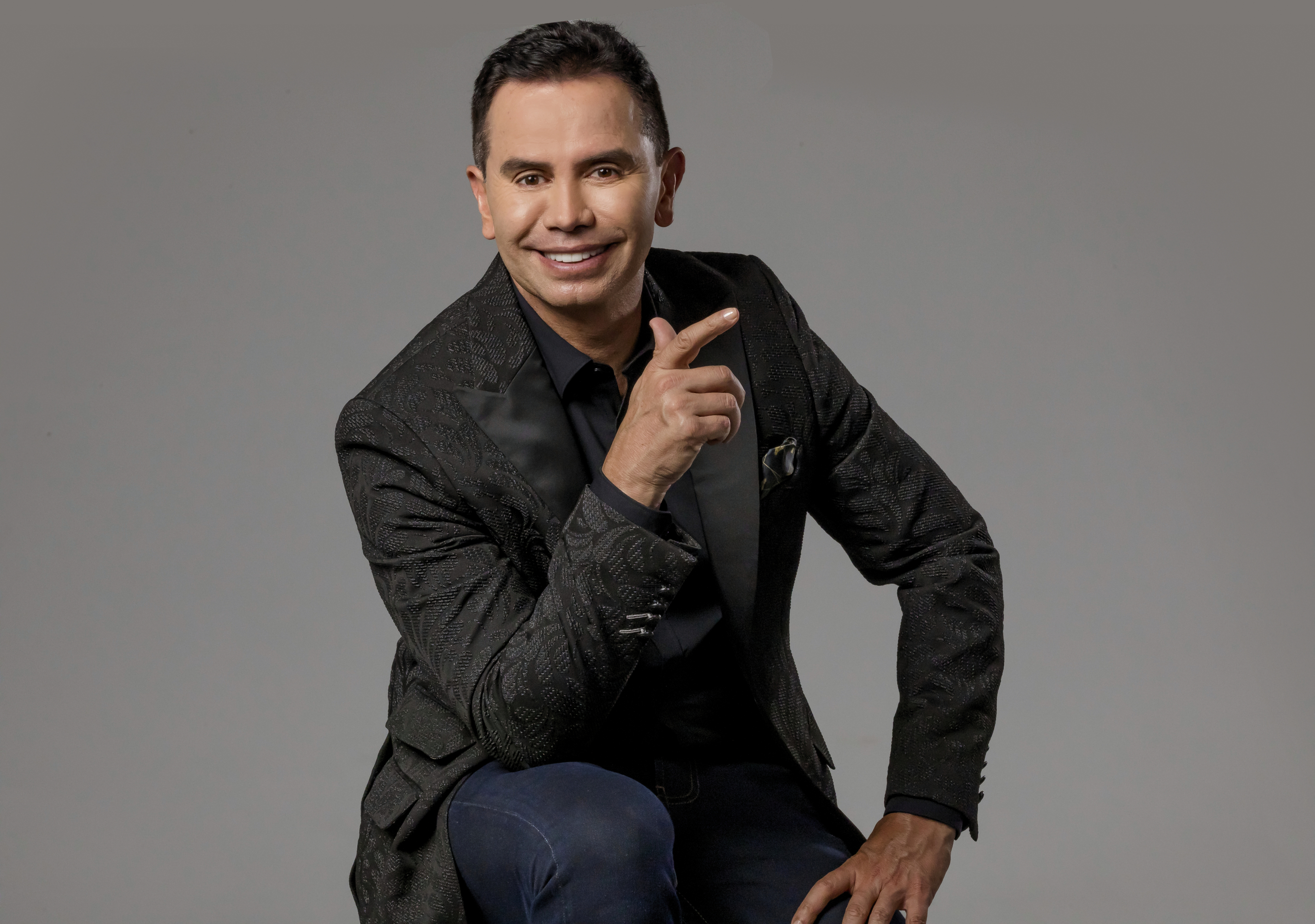 Jhonny Rivera