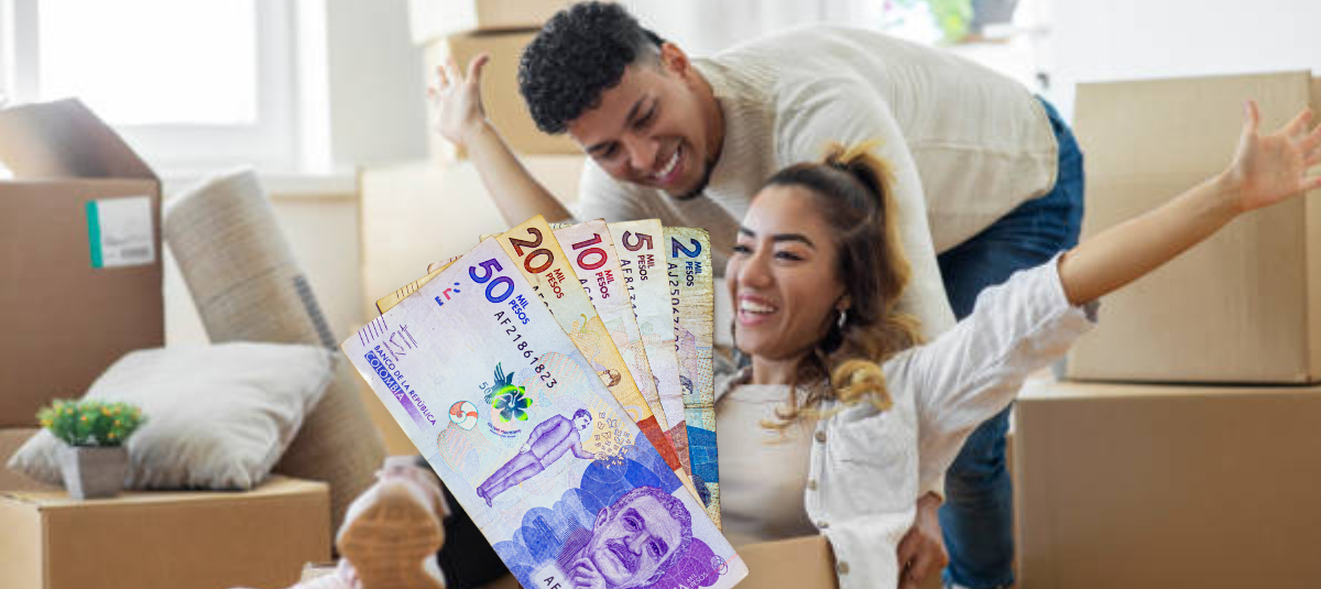 Subsidios de vivienda.
