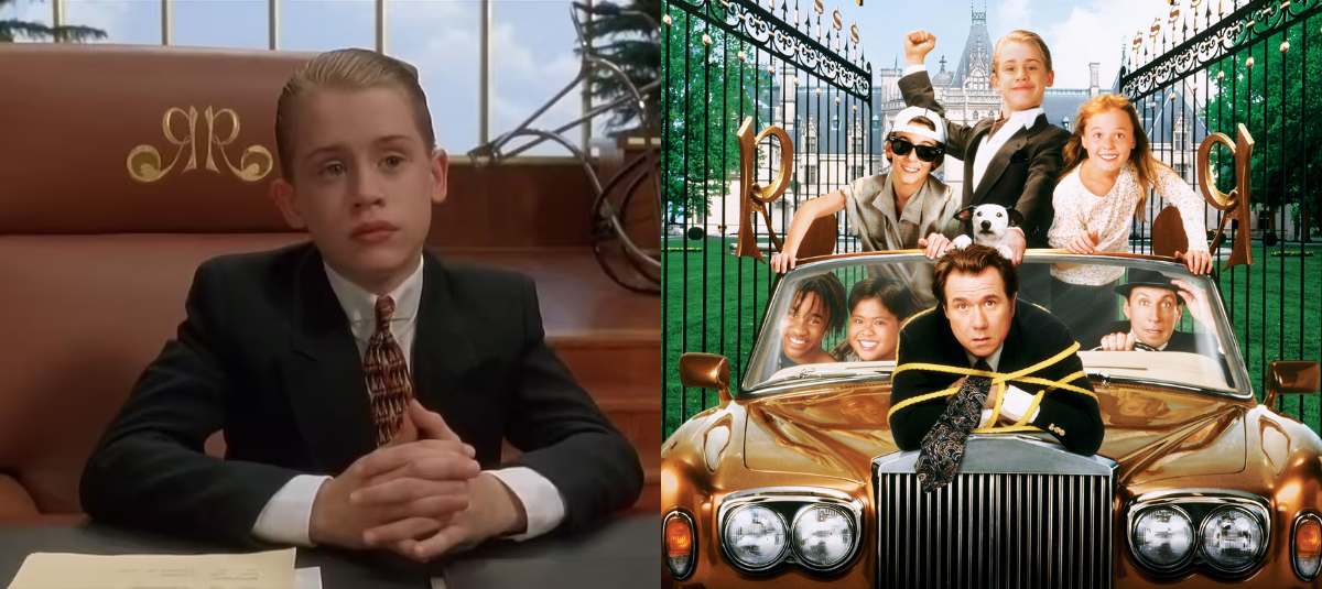 Así están hoy los niños que formaron parte de la película Ricky Ricón ...