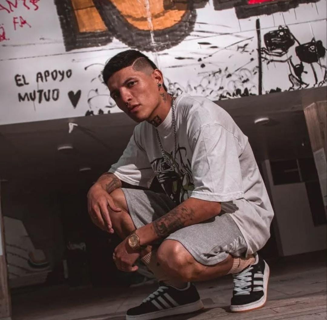 Joven cantante apuñalado en Soacha por menores de edad tras entregar regalos de Navidad | El Tiempo