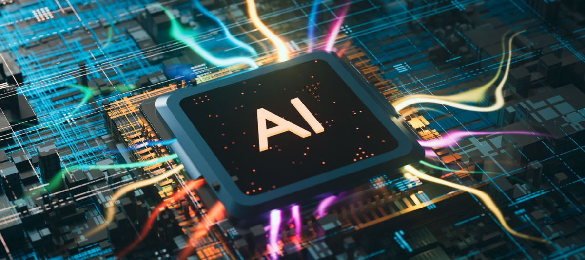 Inteligenţă artificială