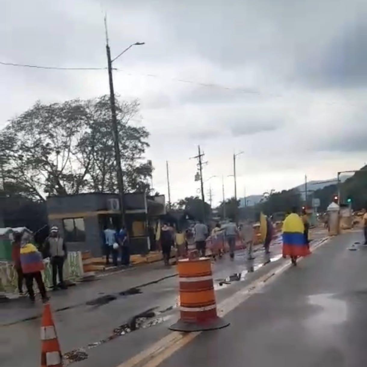 Puente Amarillo