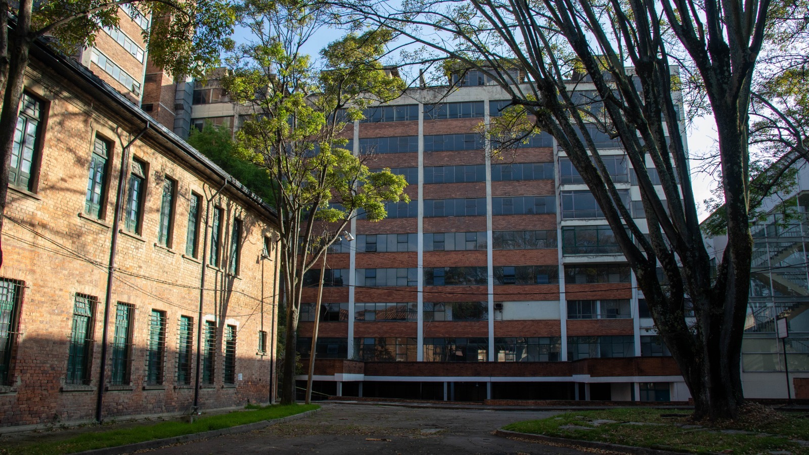 Hospital San Juan de Dios