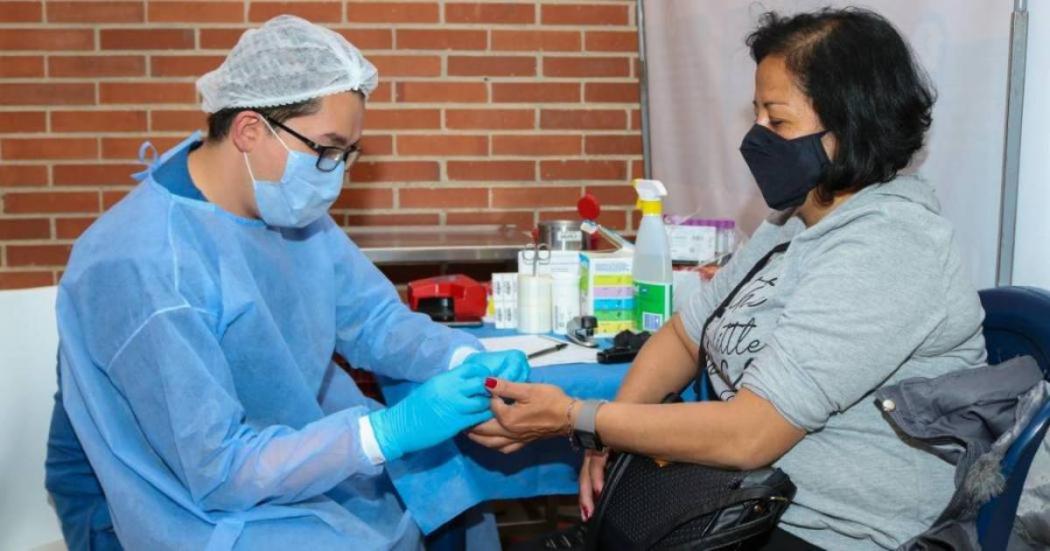 Donar salva vidas.