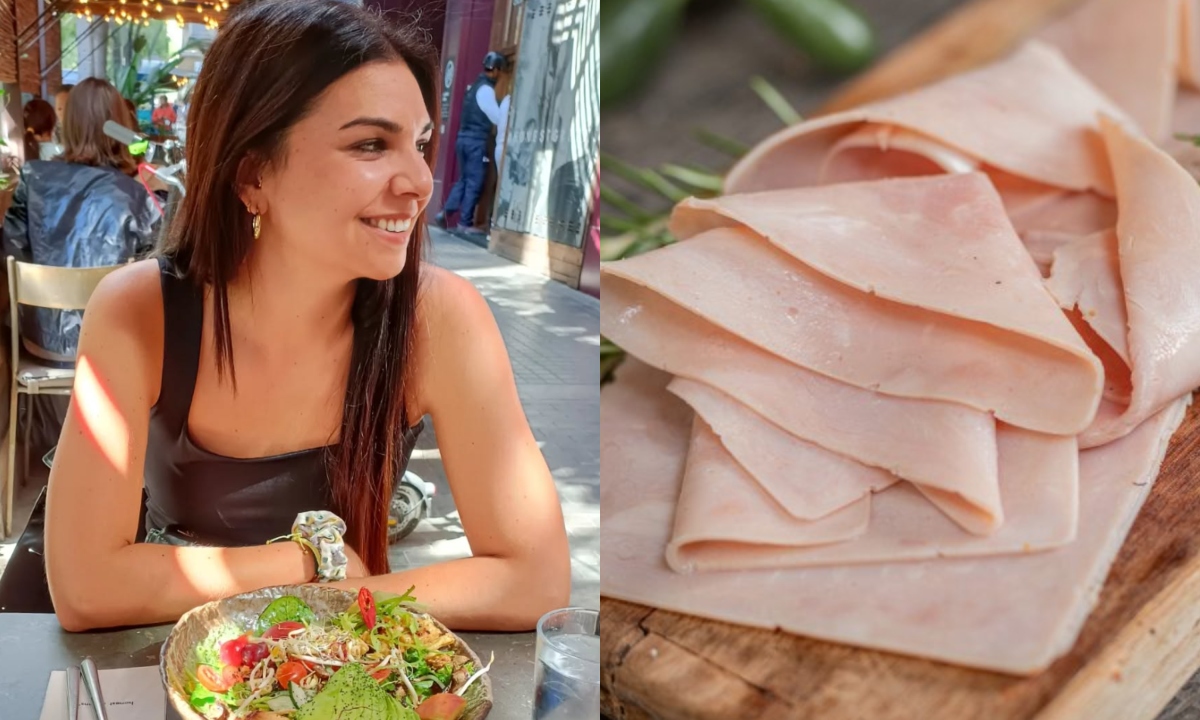 riesgos consumo de jamón york