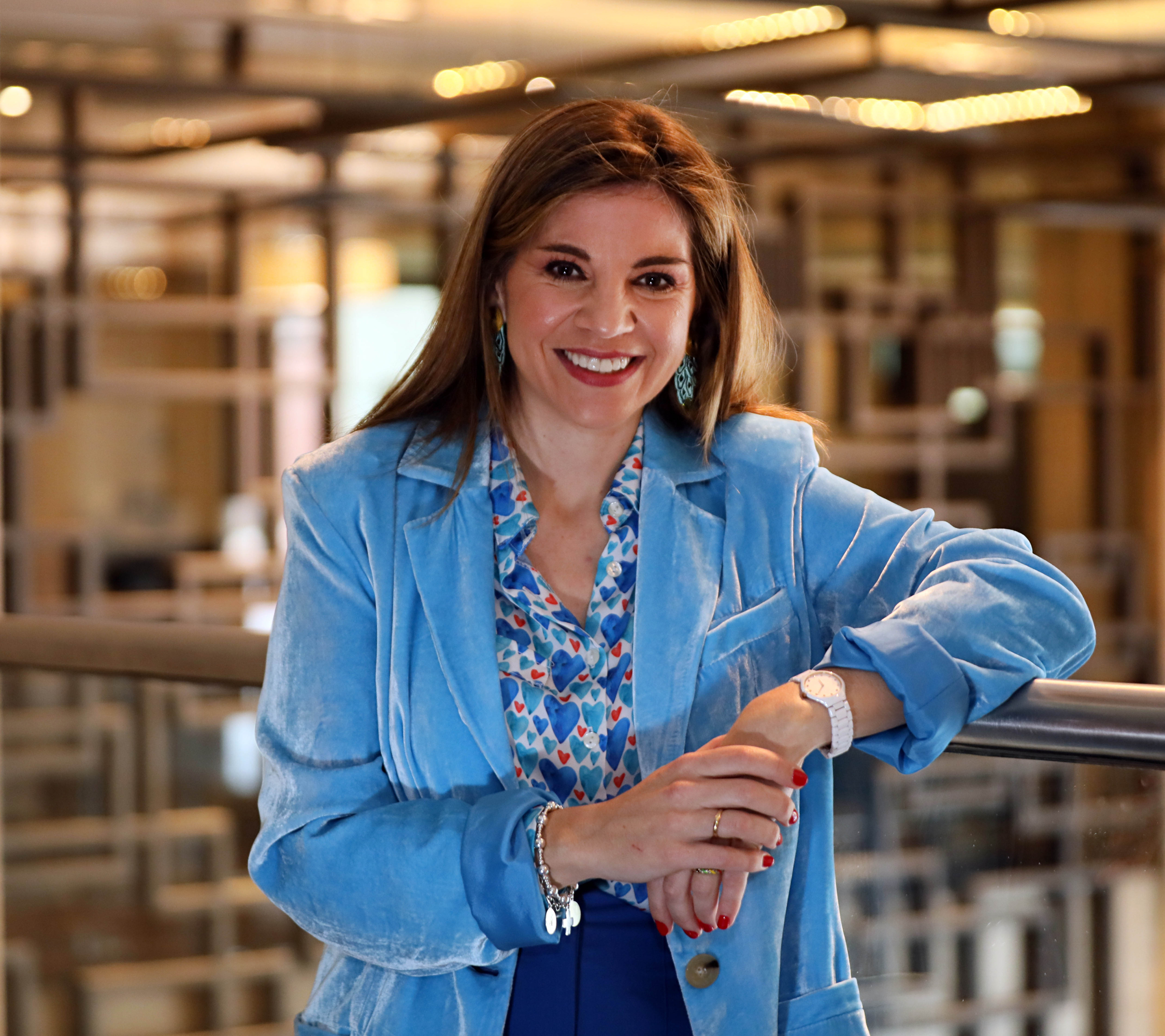 Marian Rojas Estapé