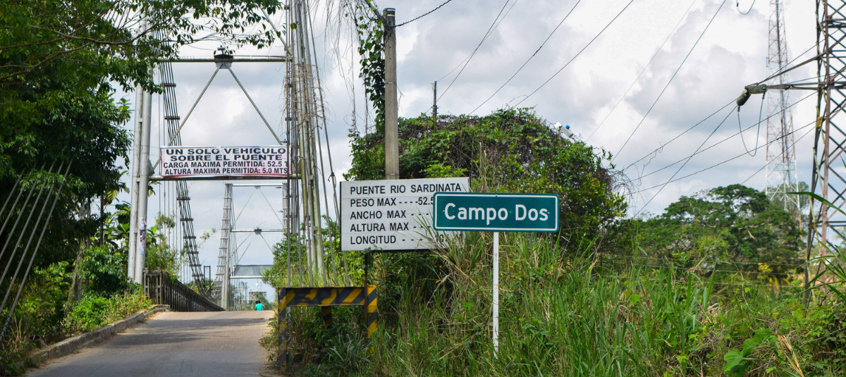 Catatumbo