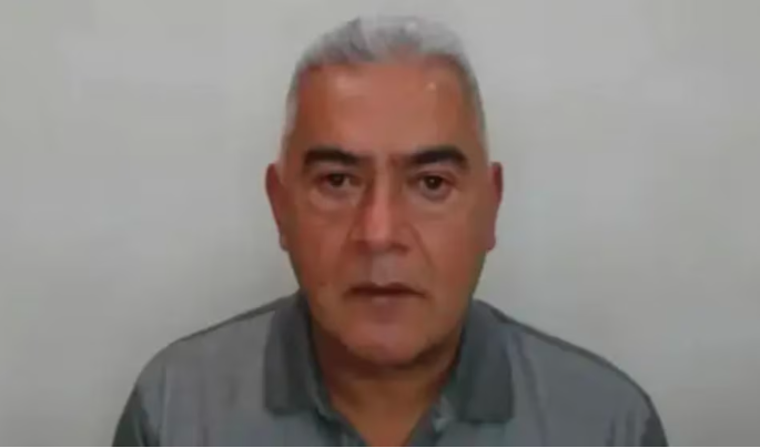 Diego Marín, Señalado 'Zar del Contrabando'.