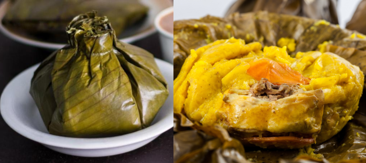 Tamal