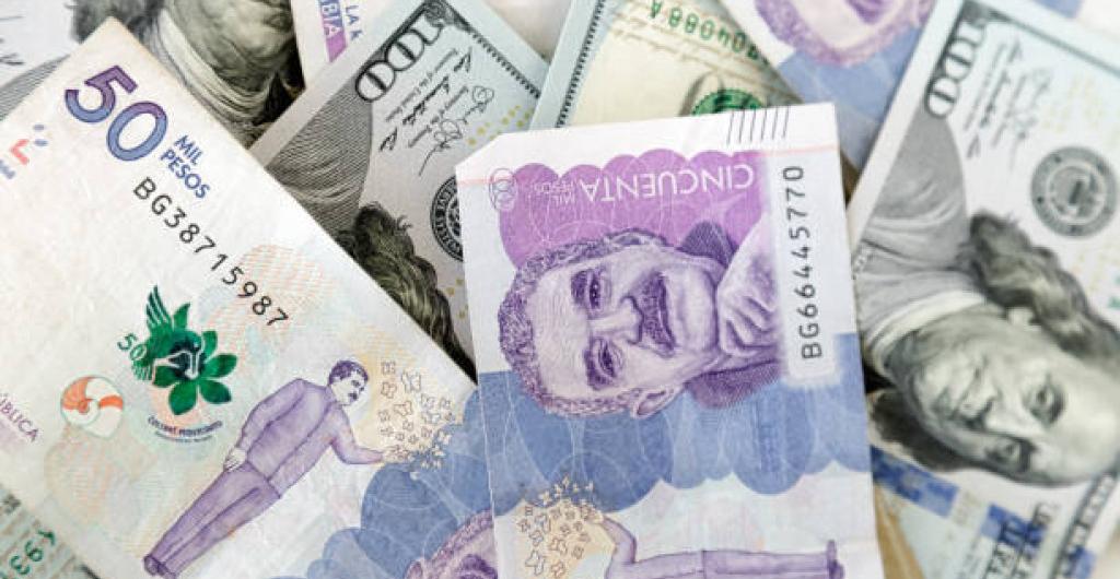 Índice Big Mac: ¿cuánto está depreciado el peso colombiano frente al dólar?