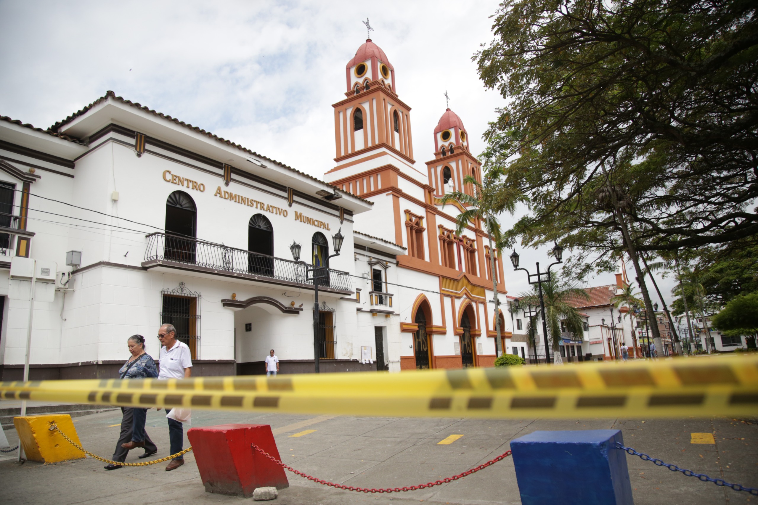 Florida, Valle del Cauca.