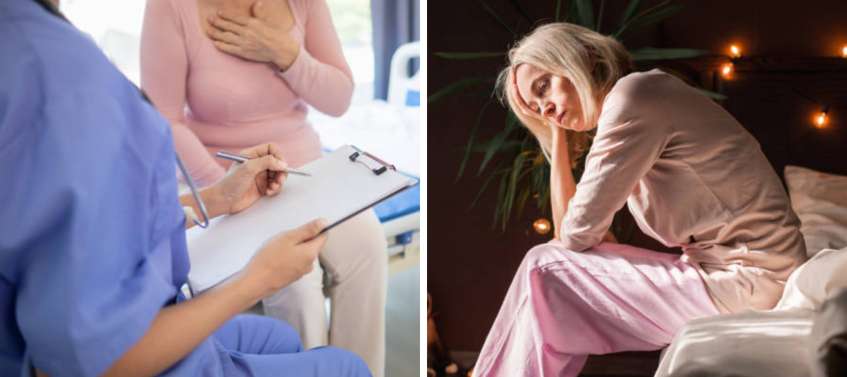 menopausia