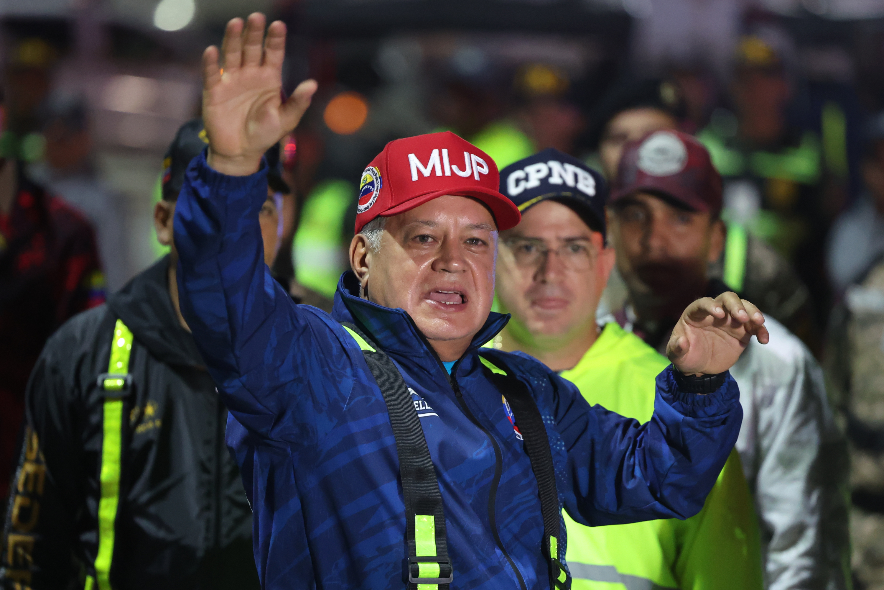 Venezuela