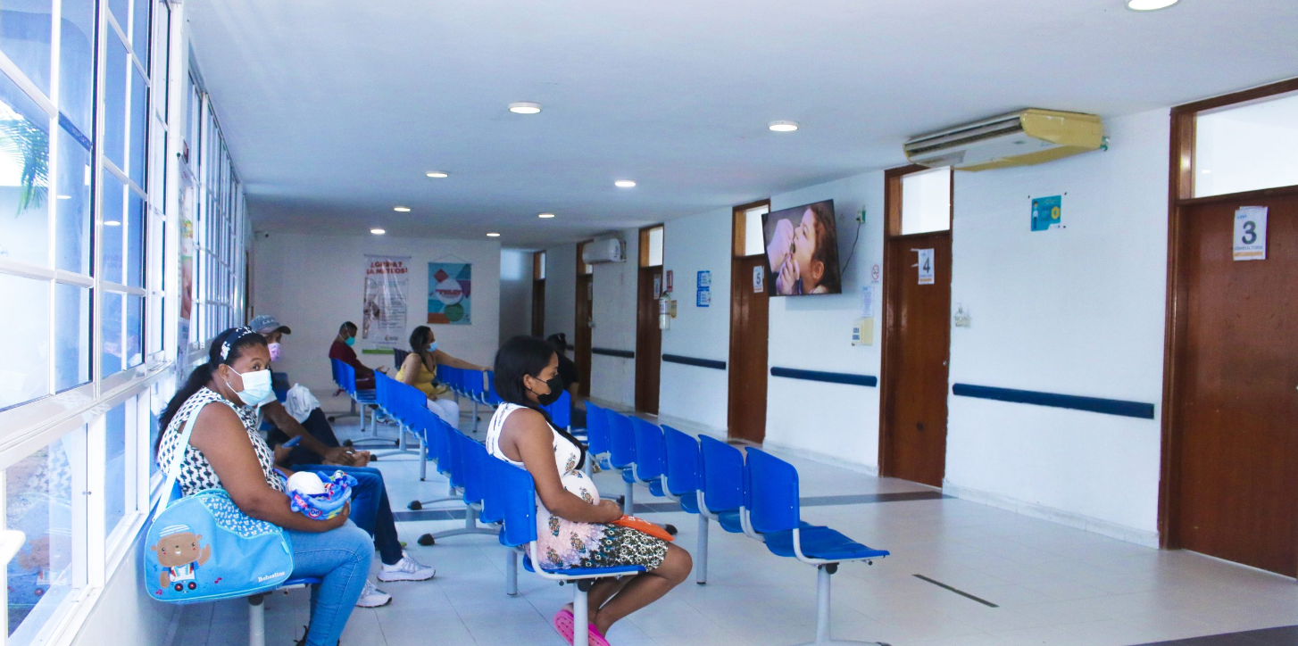 RESTACIONES SOCIALES