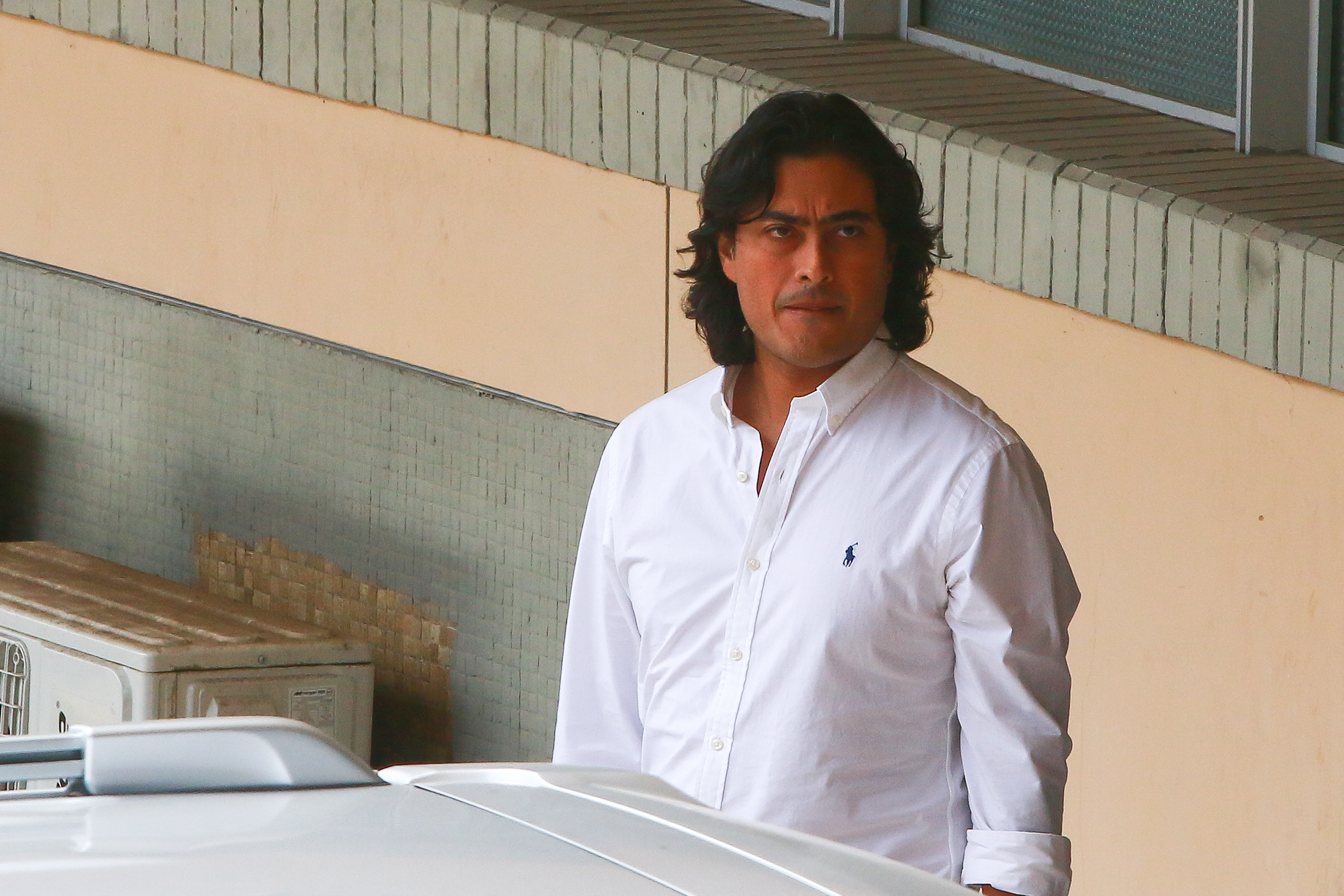 AUDIENCIA CONTRA NICOLAS PETRO