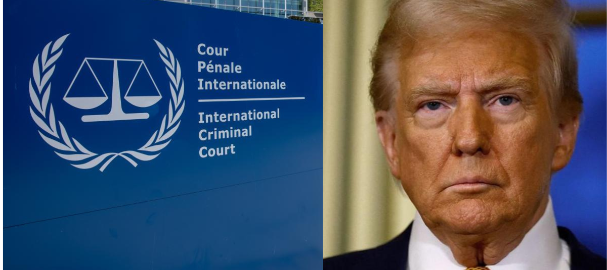 Corte penal internacional