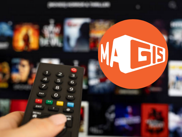 Magis TV