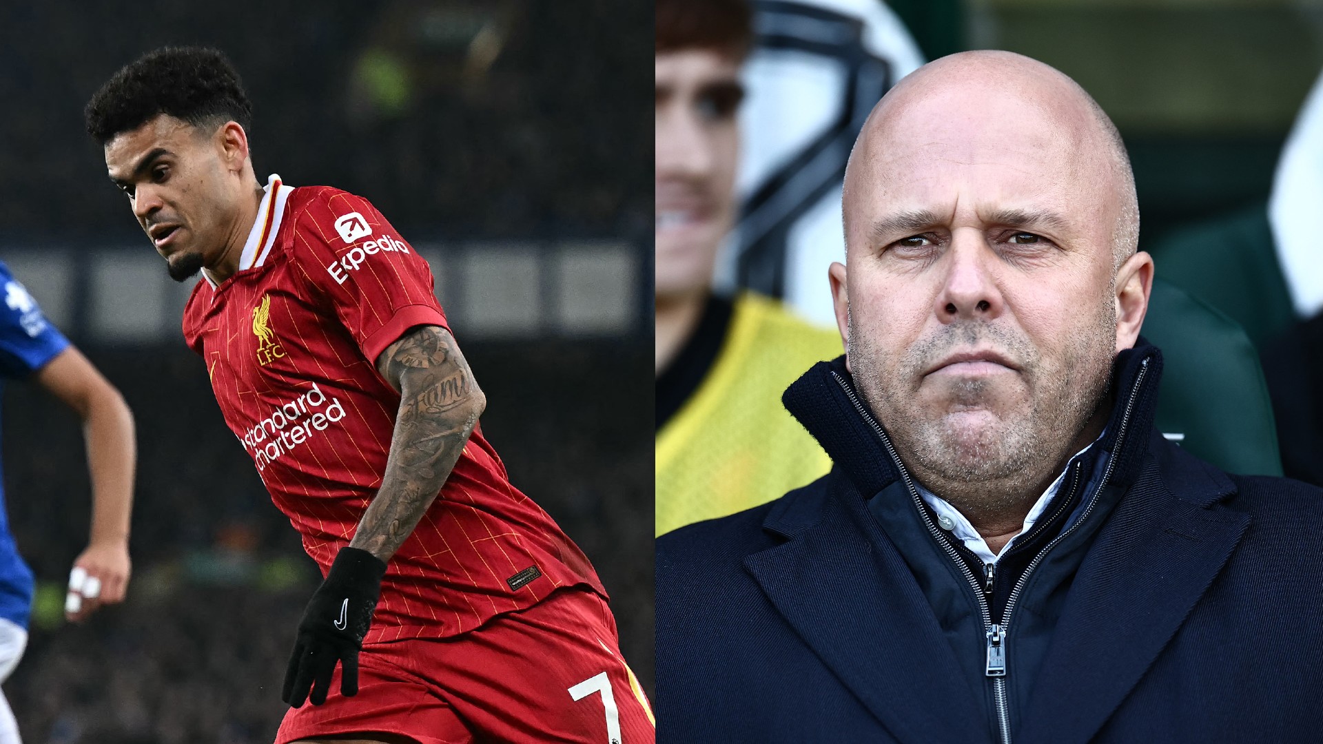 Liverpool vs. Wolves: siga acá el duelo clave de Premier League, con ...