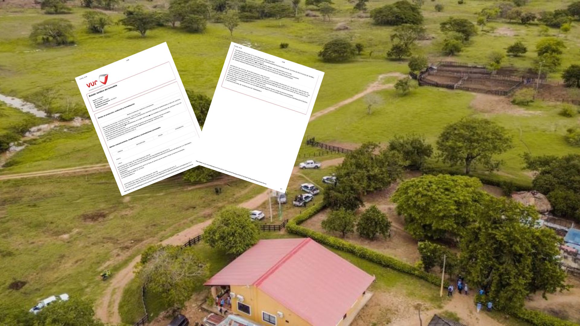 Finca La América