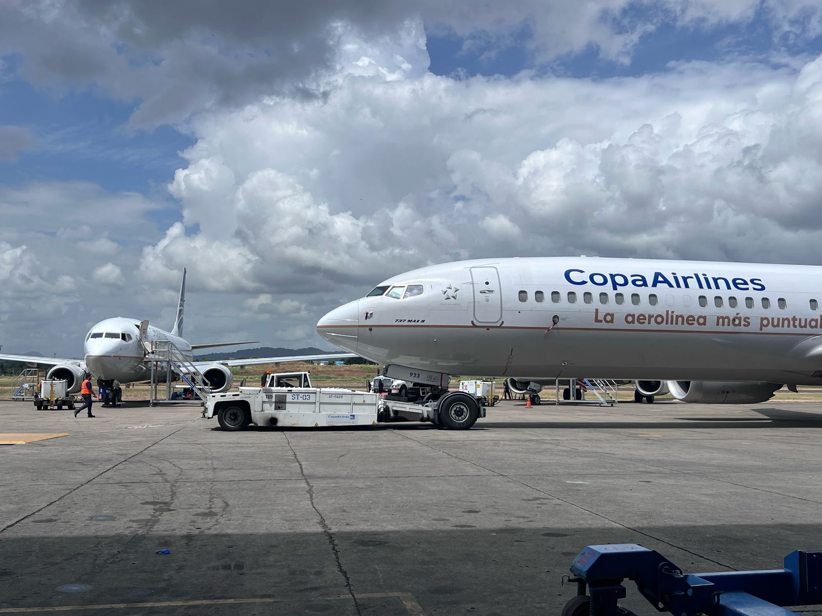 Copa Airlines