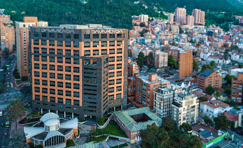 Banco Davivienda