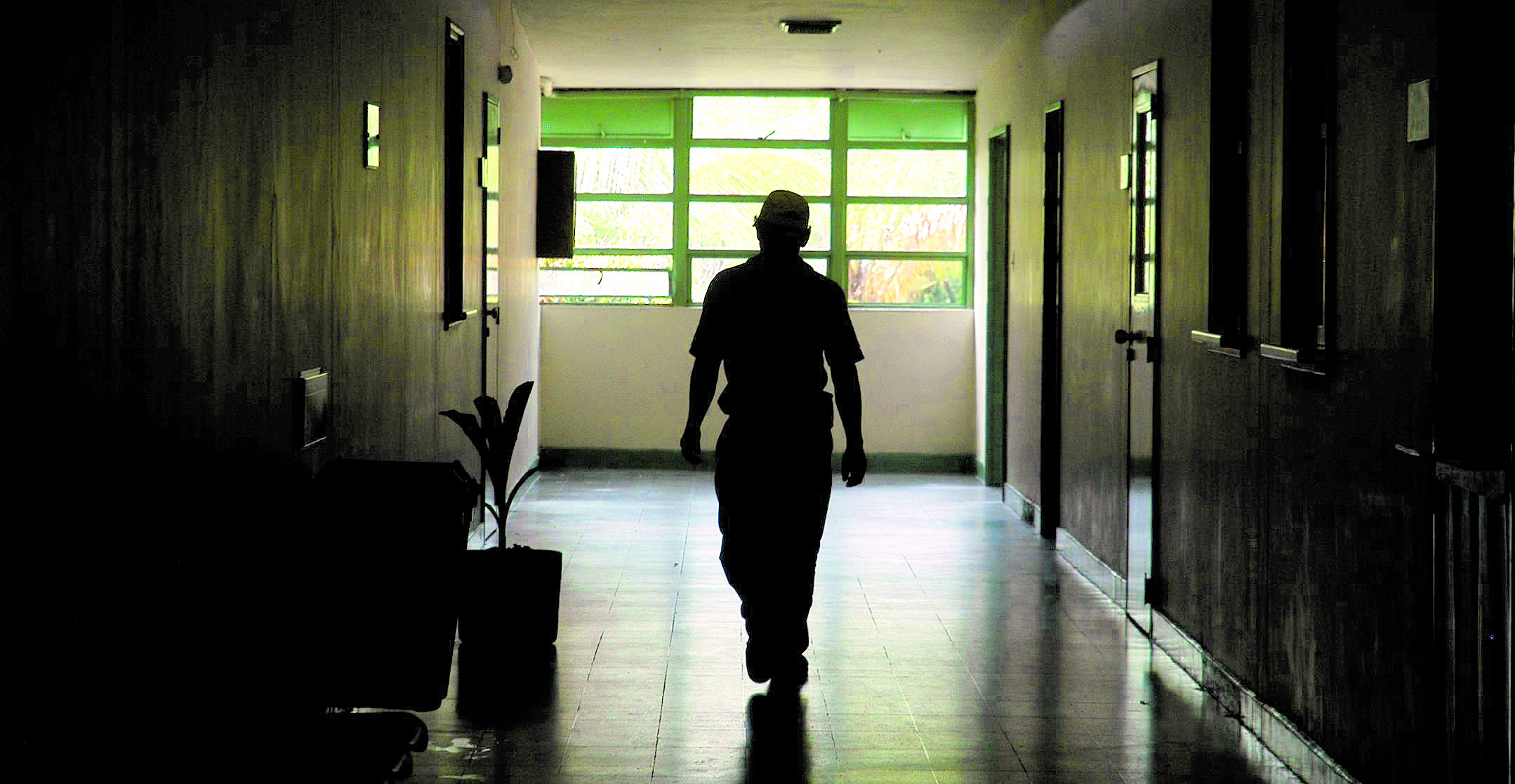 Crisis en la prestación de servicios de salud