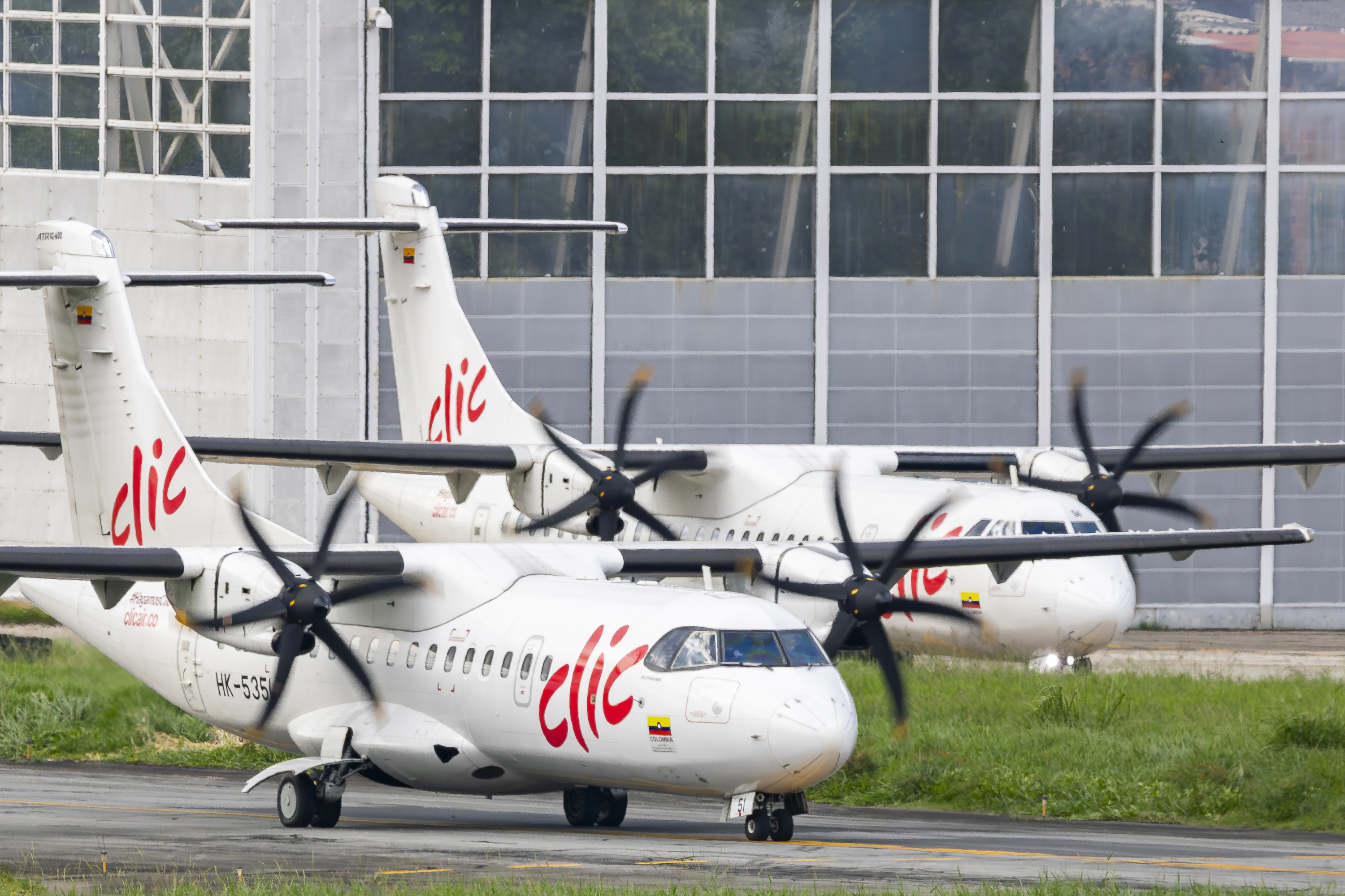 Clic Air