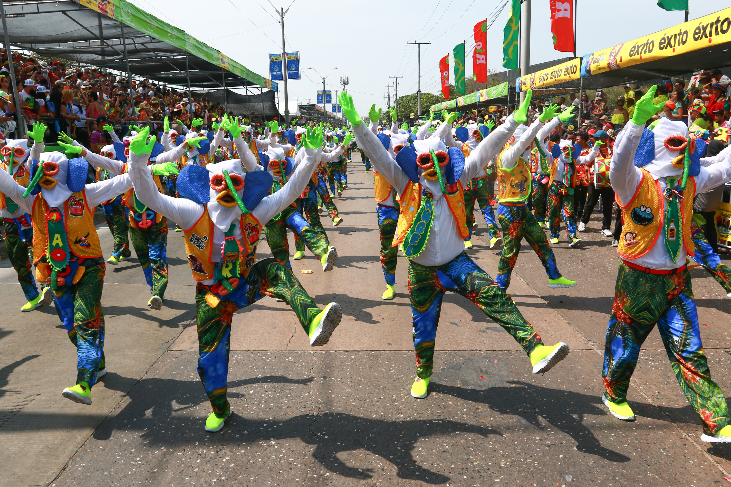 Carnaval de Barranquilla