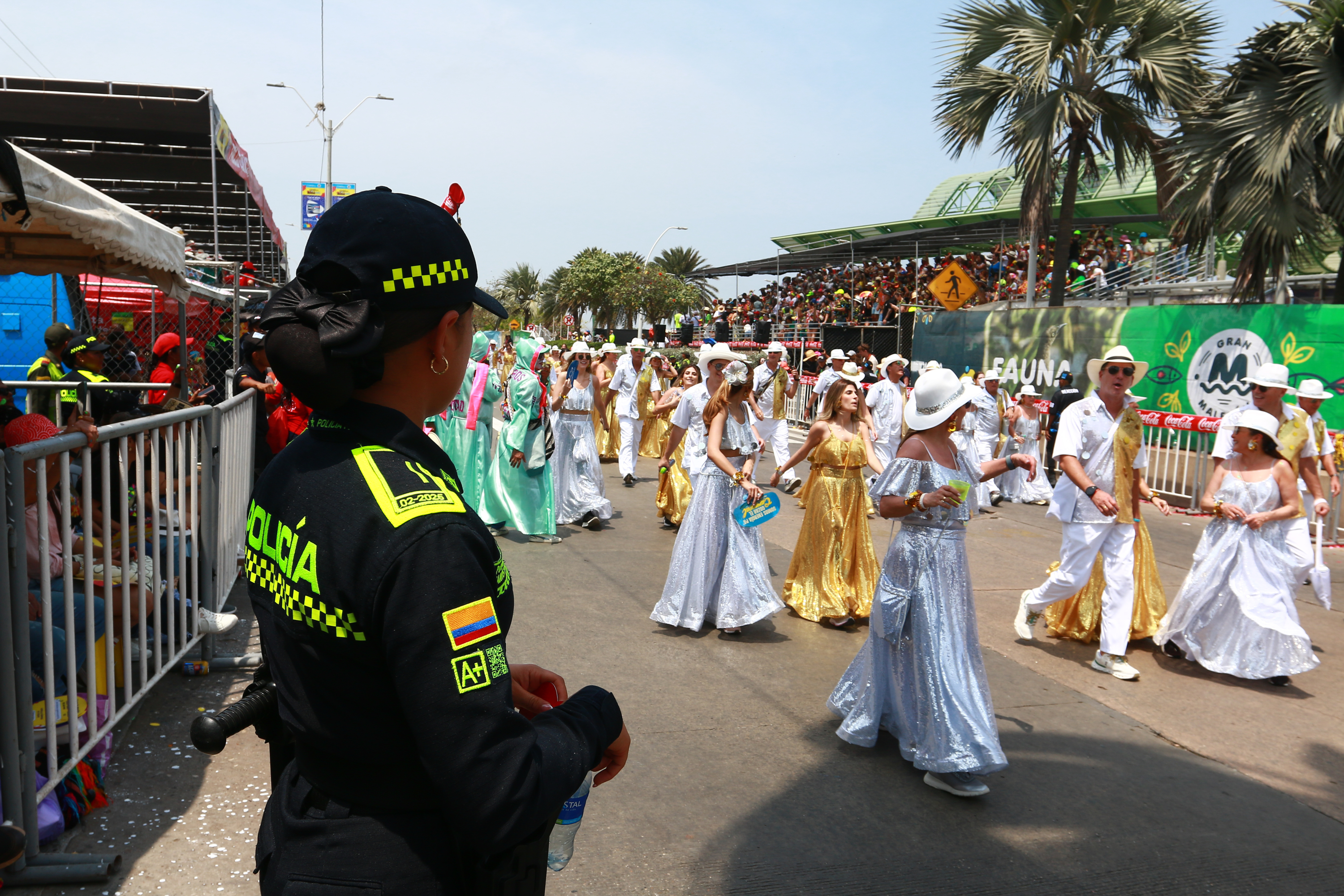 Carnaval de Barranquilla