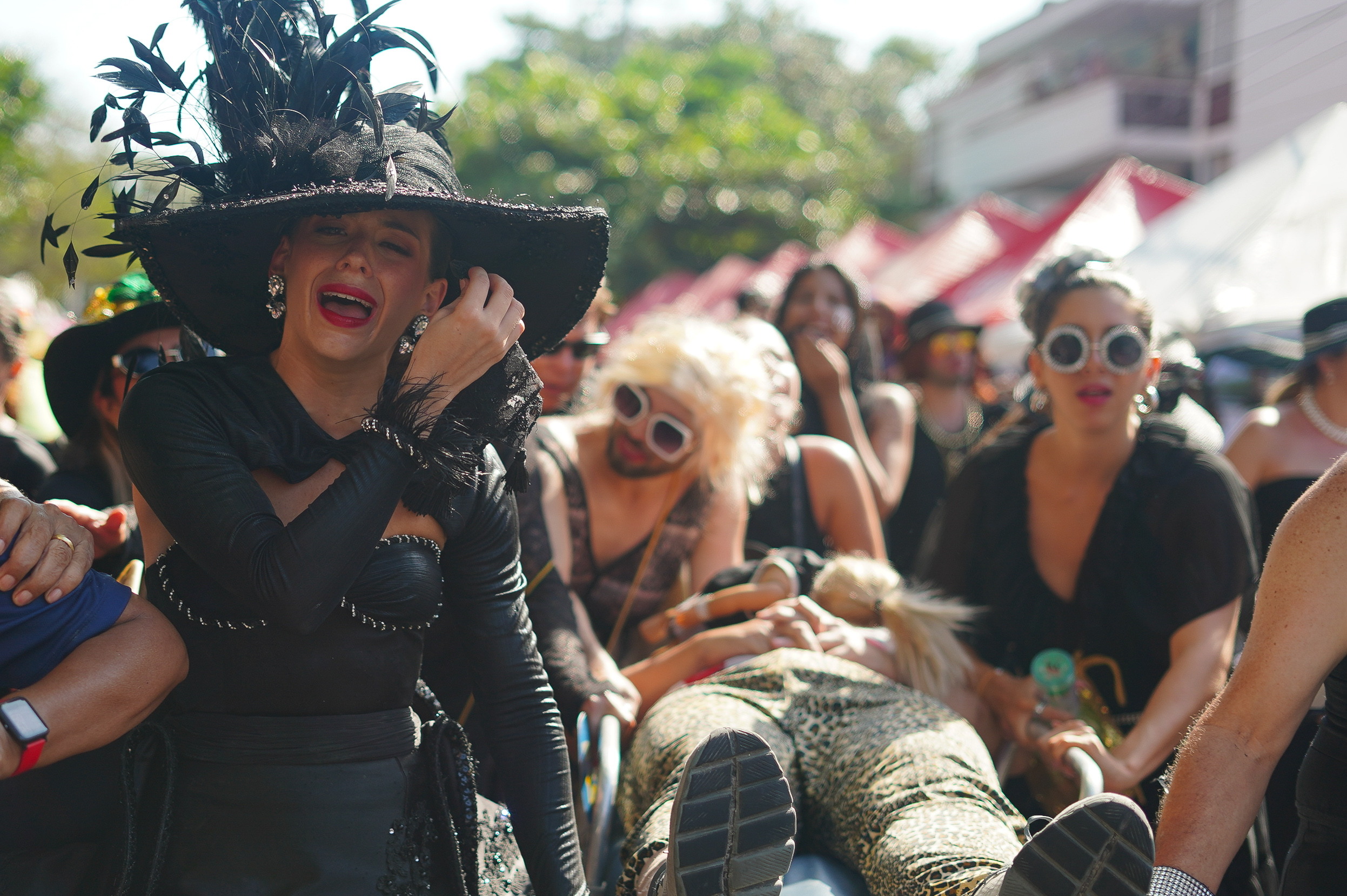 Carnaval de Barranquilla