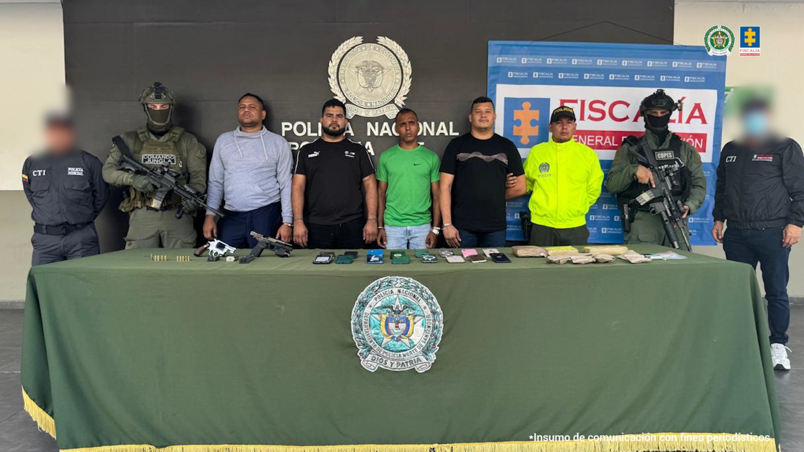 Señalados de masacre en Aguachica, Cesar.