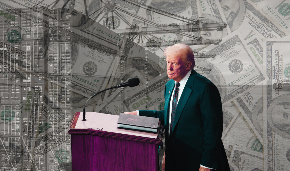 Suiza Anuncia Acuerdo Comercial Con Estados Unidos Para Reducir Los