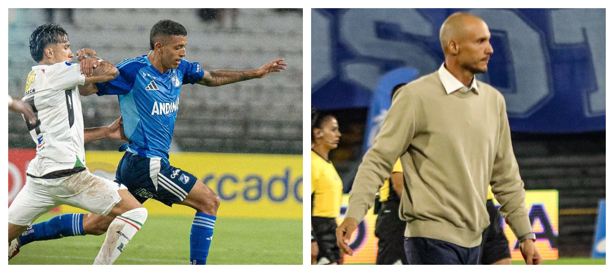 Millonarios vs. Águilas Doradas, en Liga Betplay: siga acá el minuto a ...