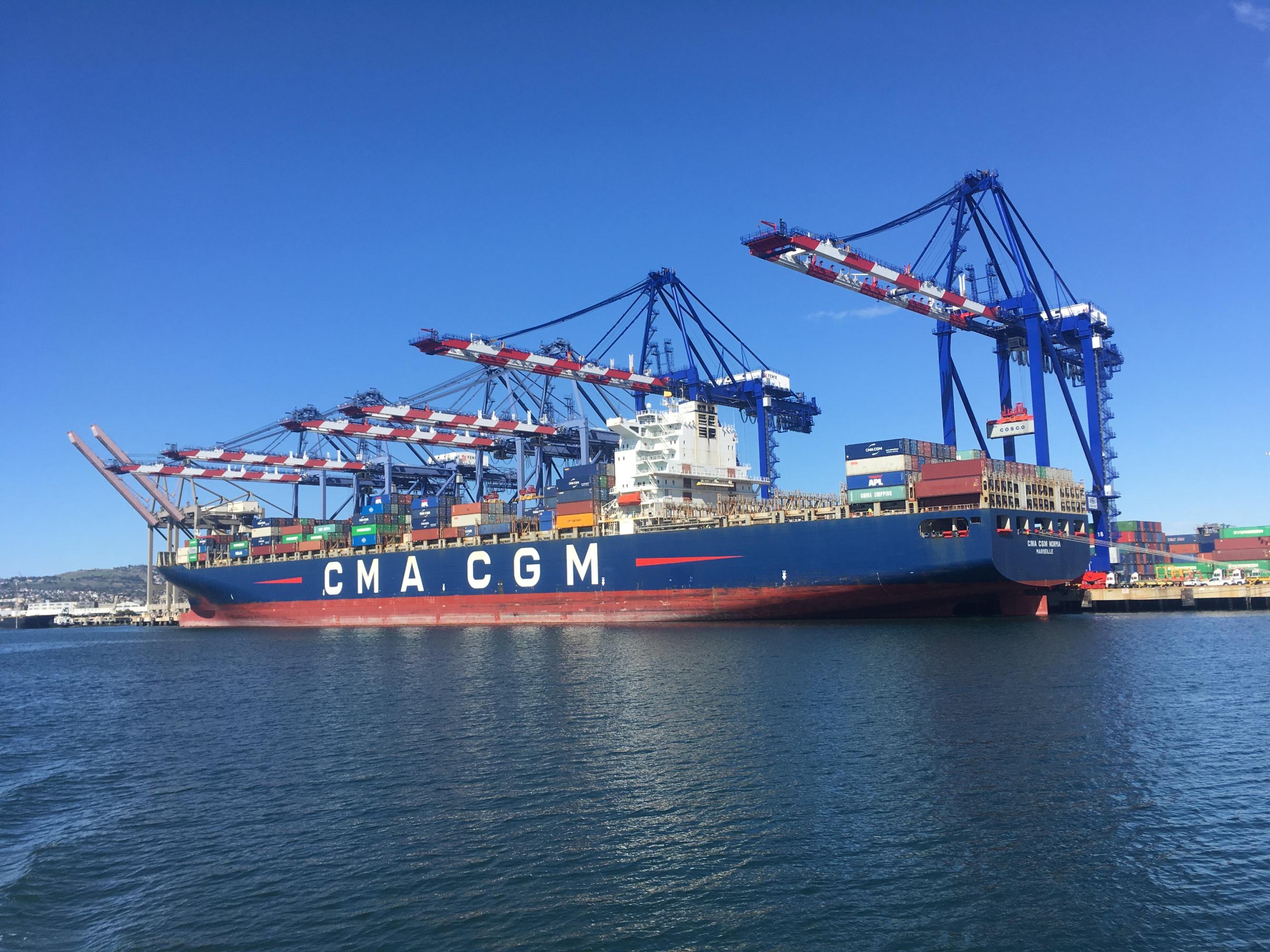 Exportaciones