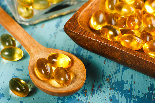 Omega-3