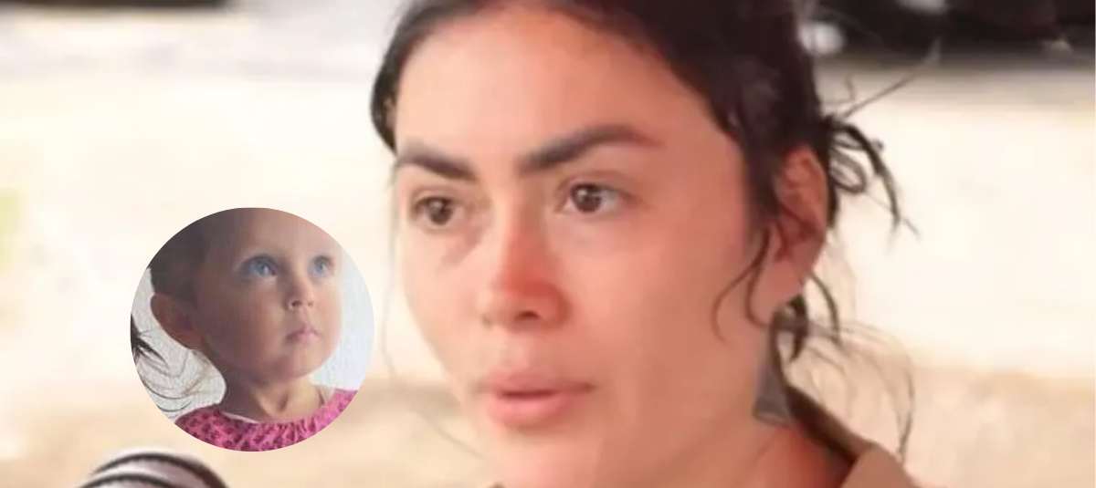 Epa Colombia y Sara Sofía
