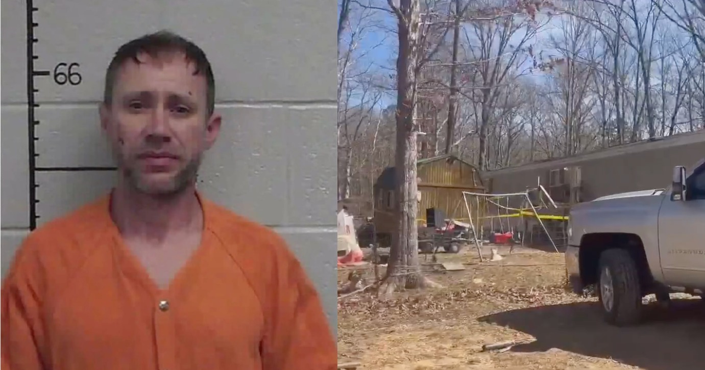 Oficina del Sheriff del Condado de Sequatchie
