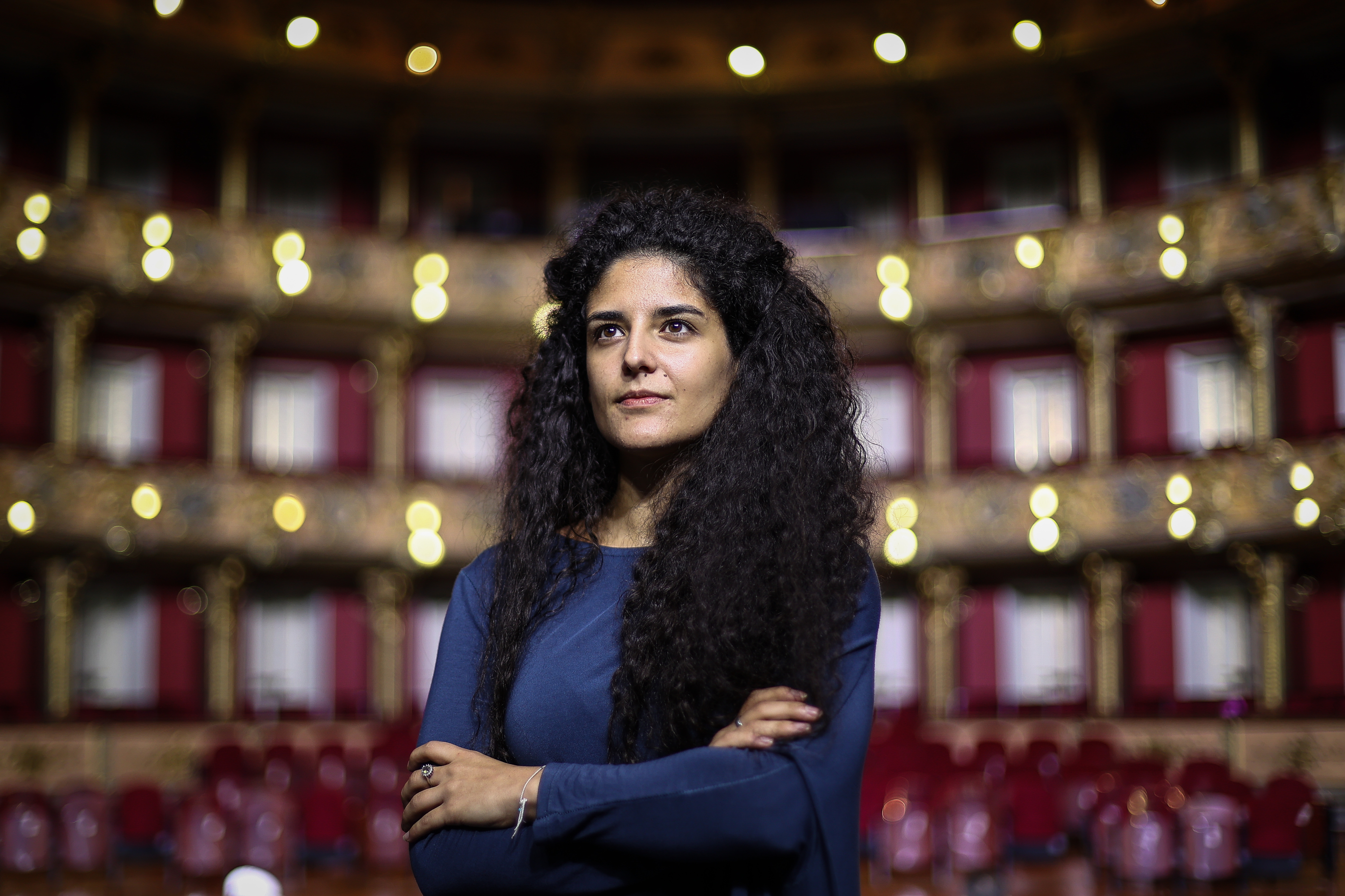 Yannai Kadamani Fonrodona