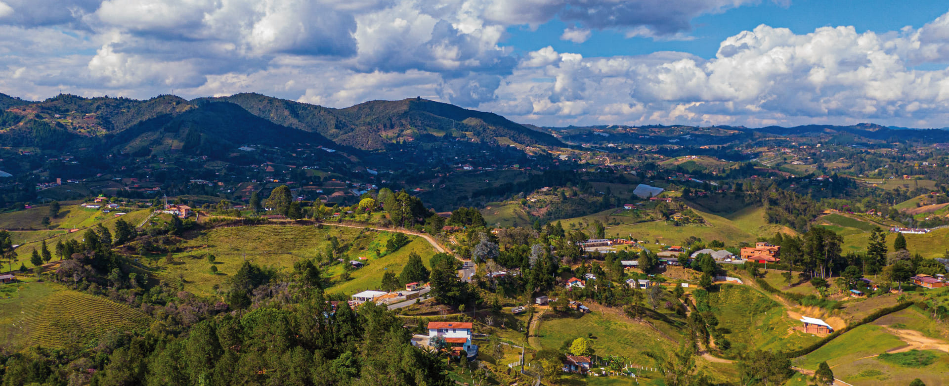 oriente antioqueño.