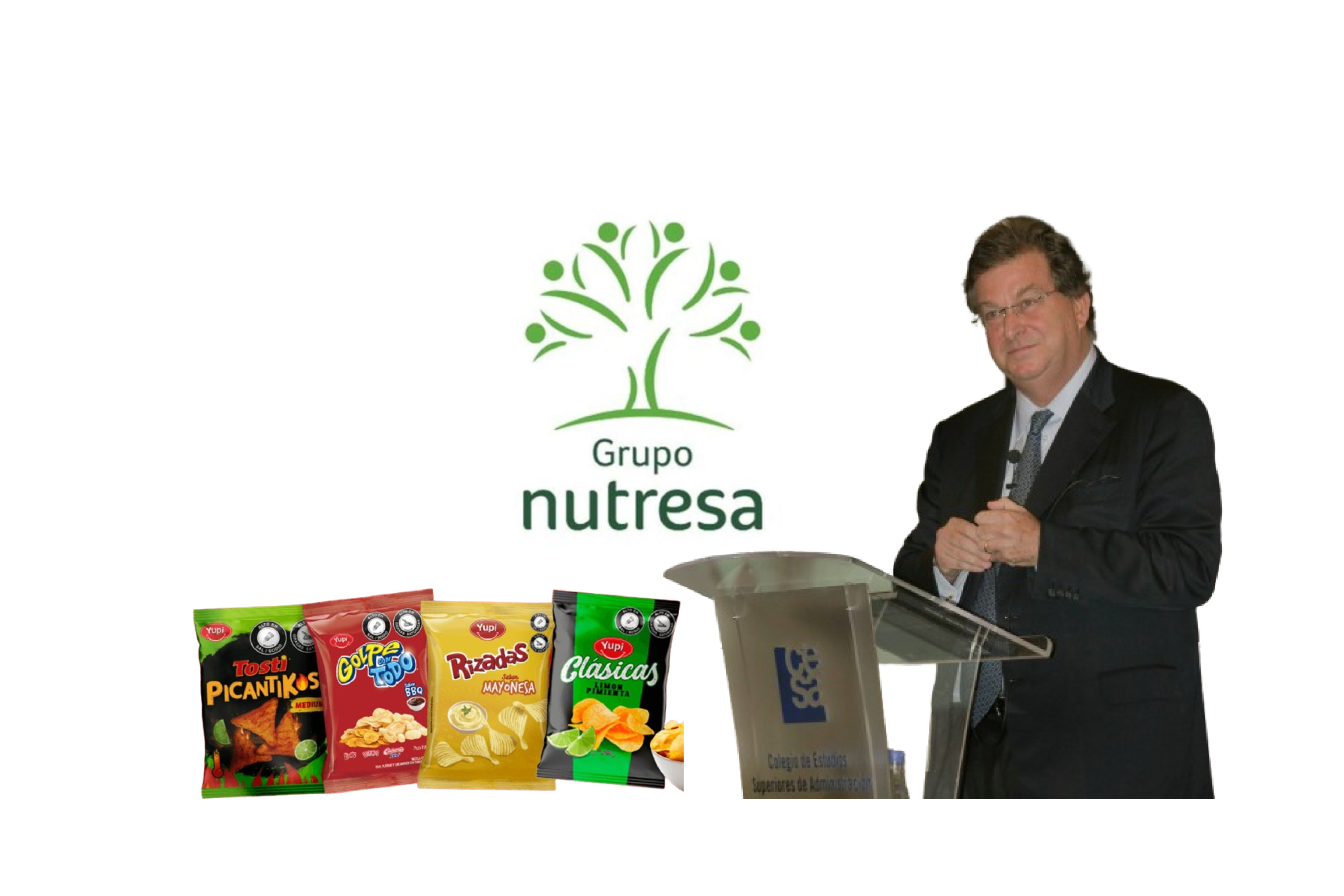 Nutresa