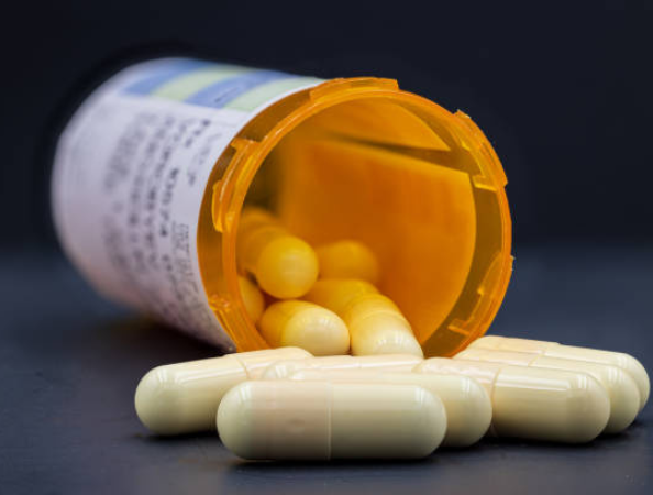 Antibióticos