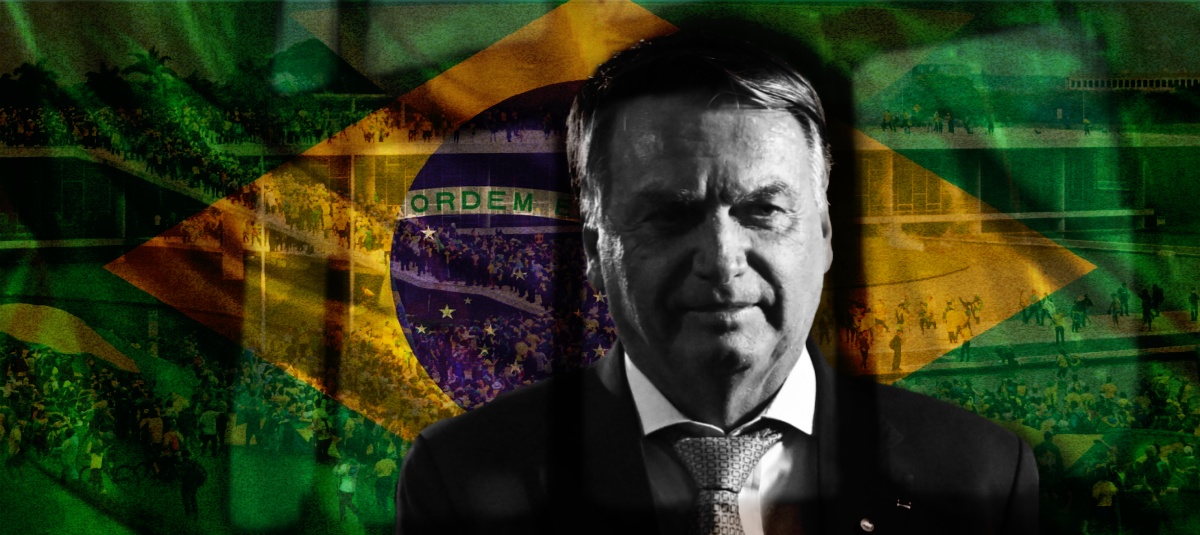 Tribunal Supremo de Brasil condena al expresidente Jair Bolsonaro por intento de golpe de Estado contra Lula da Silva