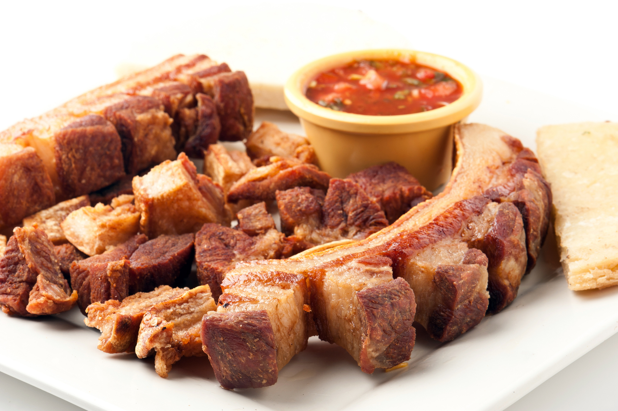 chicharrón