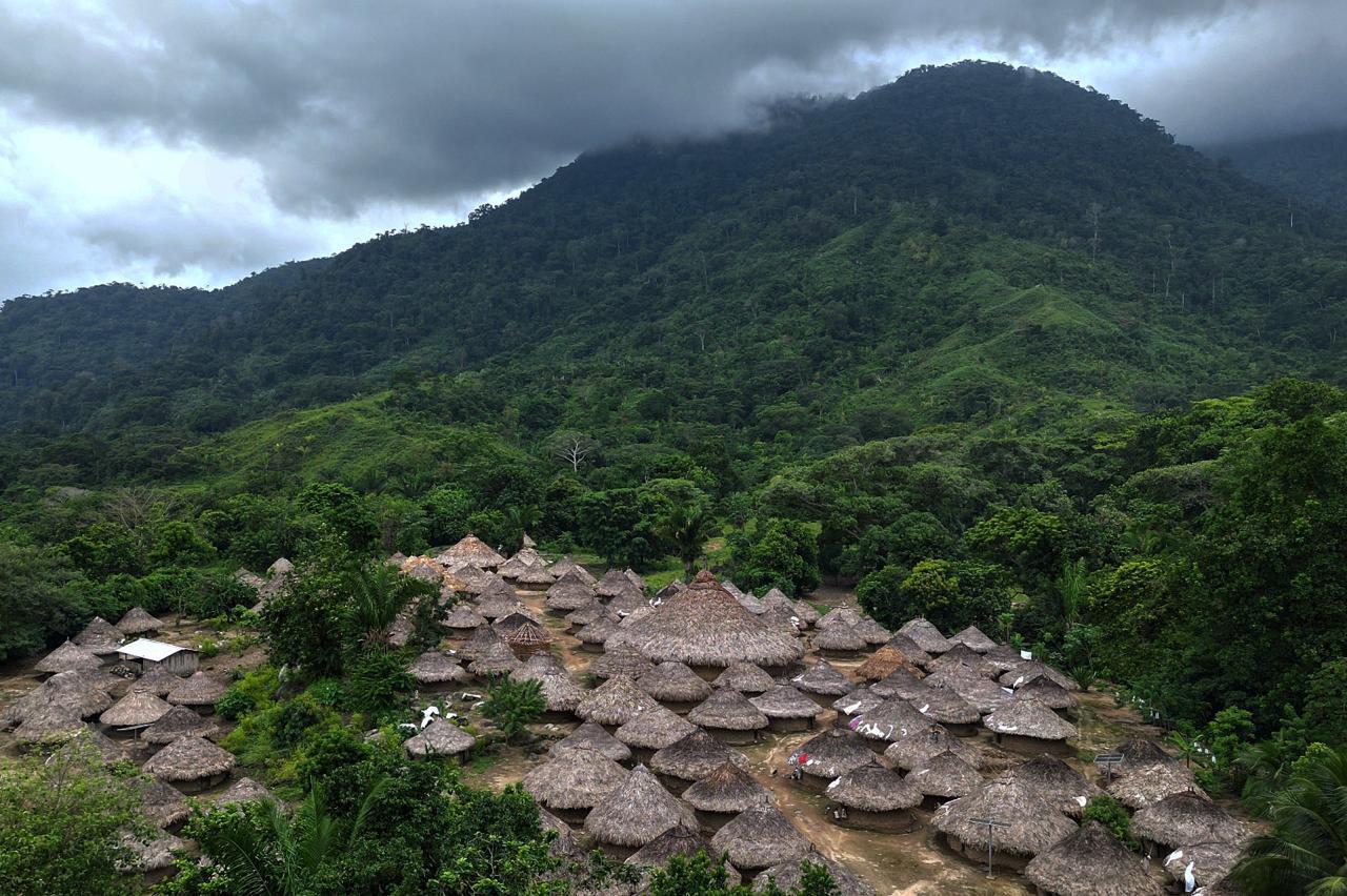 Sierra Nevada de Santa Marta
