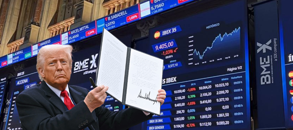 Montaje a partir de fotos de Efe y Afp